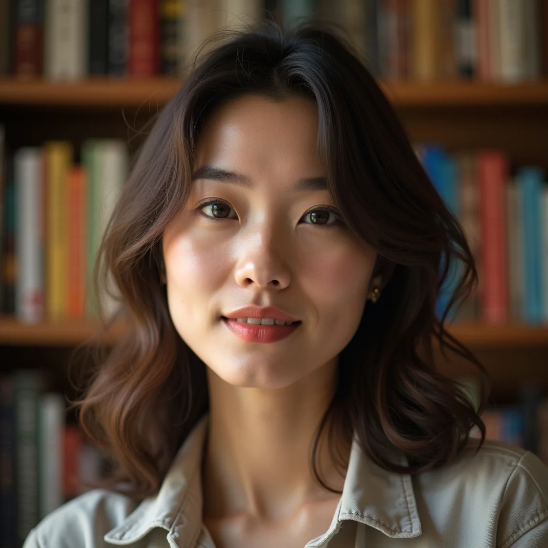 佐藤 美咲